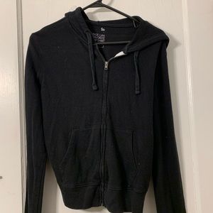 Black Medium Jacket